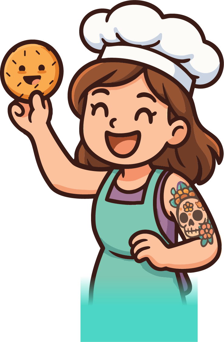 Cupcake!